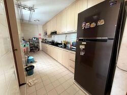 Blk 675B Edelweiss@jurong (Jurong West), HDB 5 Rooms #533067981